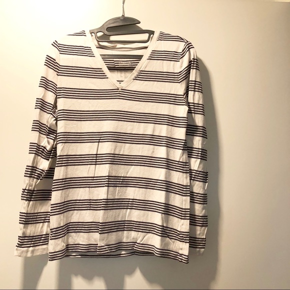 GAP Tops - Gap Long Sleeve Top
